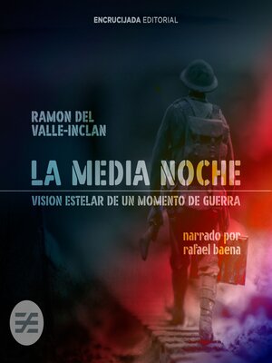 La Media Noche - Audiobook